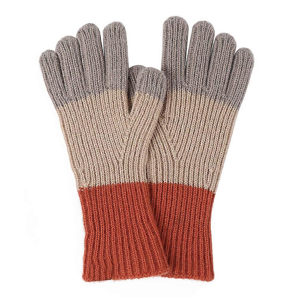 Warm Thermal Fleece Gloves, Touch Screen Gloves