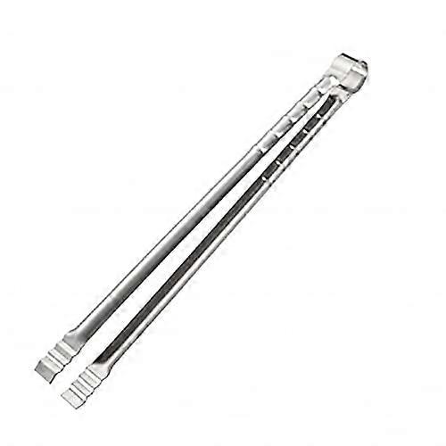 Multi Proposal Tongs High strength Stainless Steel, Bounds Spring, Smooth Edge For food, BBQ