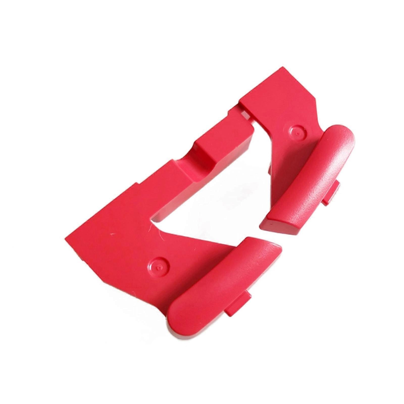 1PC Mouse Side Keys Side Button for GPROX Superlight GPX Mouse Side Accessory  Red