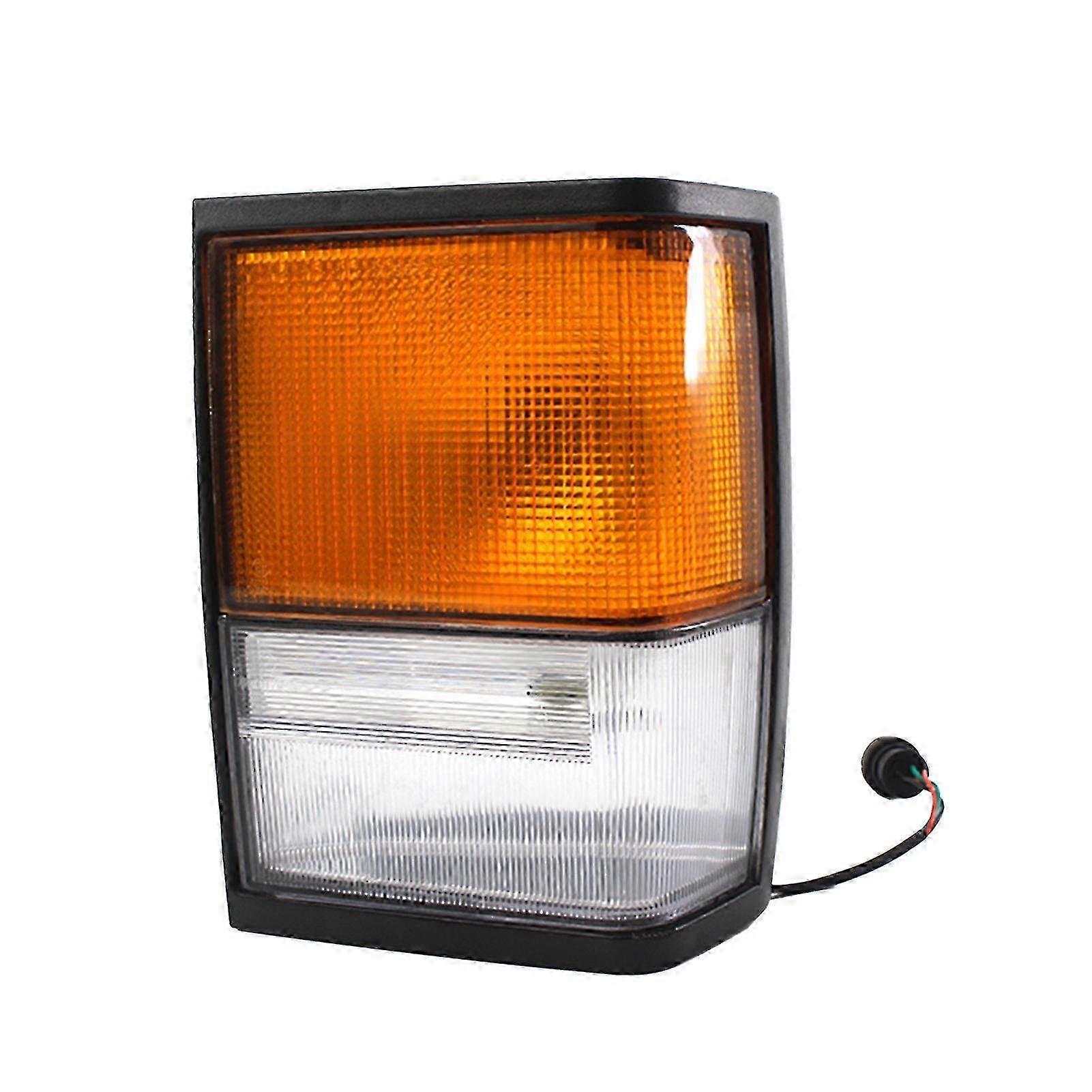 Range Rover Classic 1971-1986 Eckblinkleuchte PRC8950/PRC8949