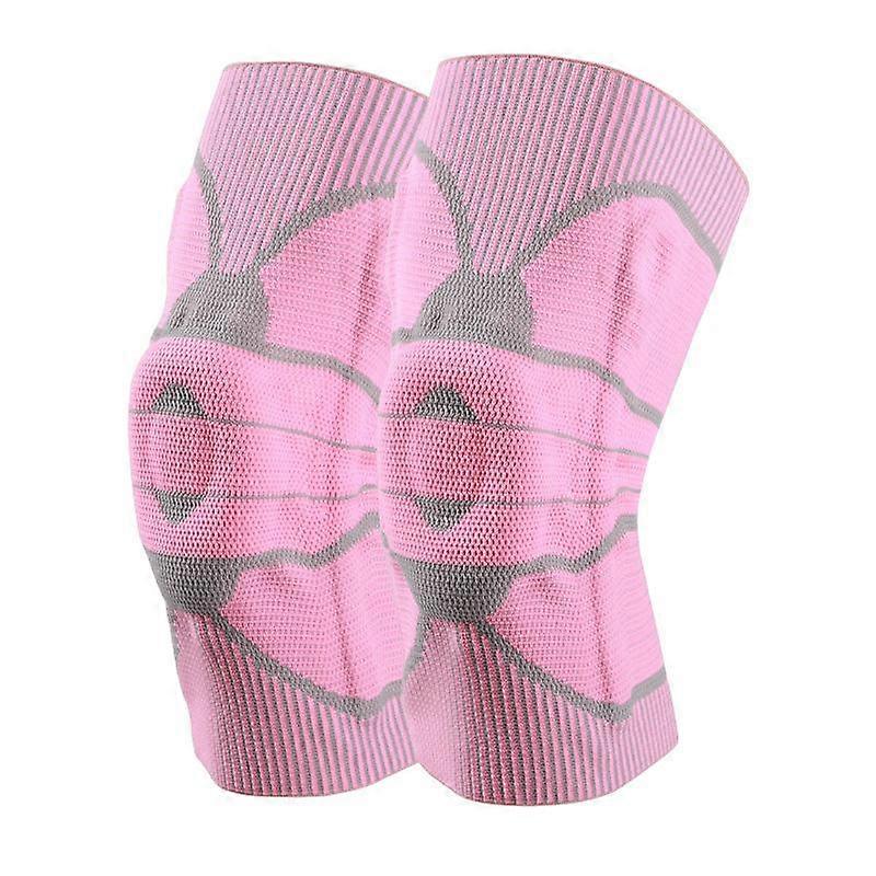 Kneepad Socket Vent Silicone Spring Strip Support Automatic Edging Flat Knitting Machine Knitting Movement Kneepad