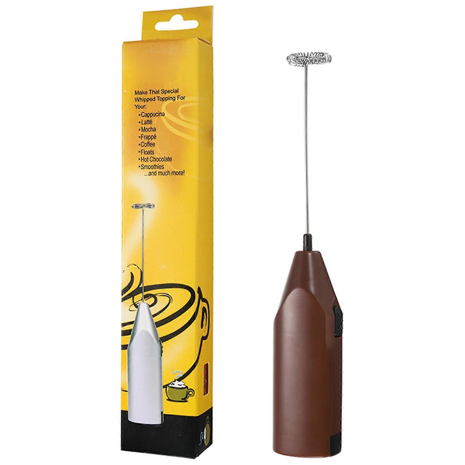 Portable Resin Mixing Tool Efficient Epoxy Resin Stirrer Portable Electric Hand Stirrer for Resin Jewelry Crafting