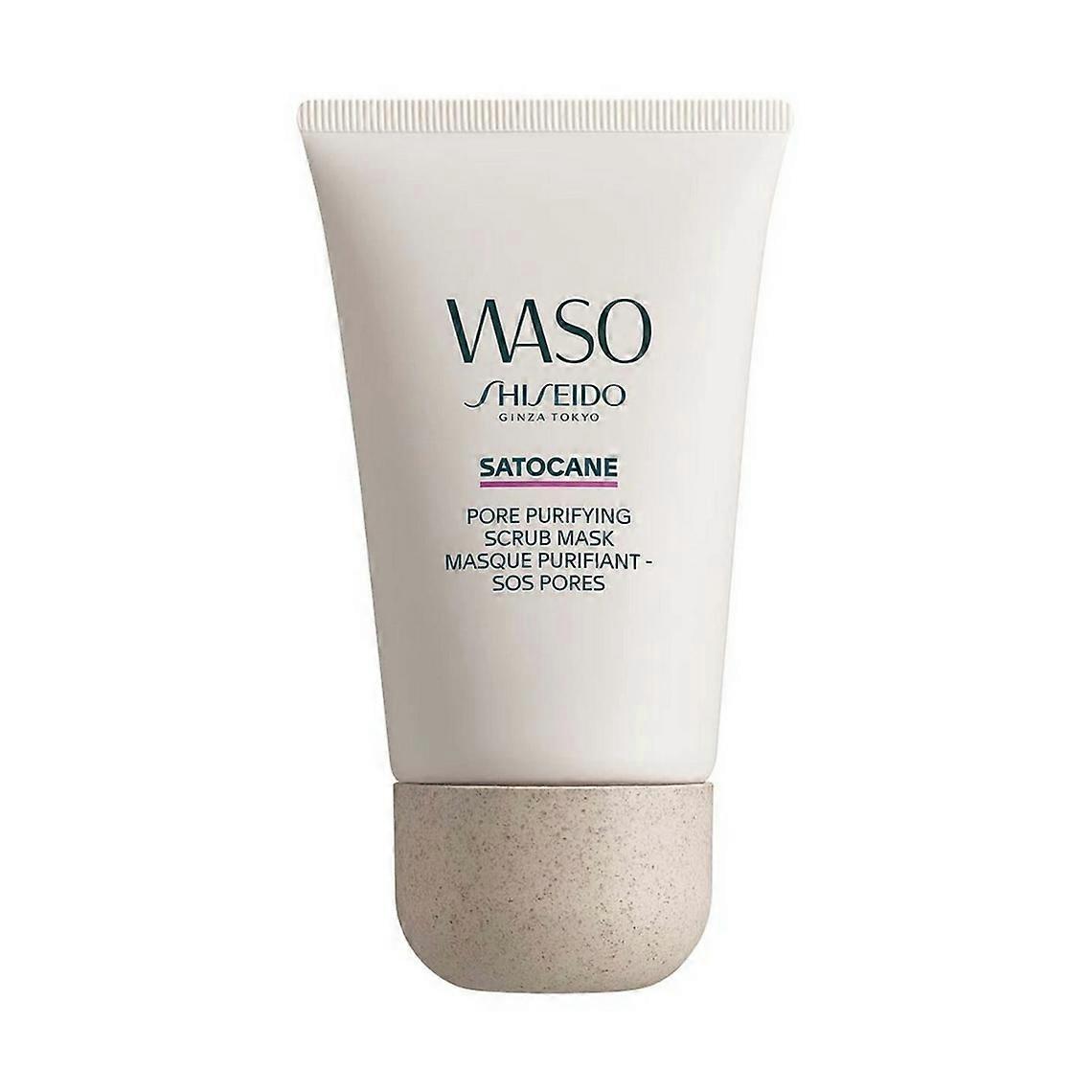 Waso - SOS Pores Rensende Maske