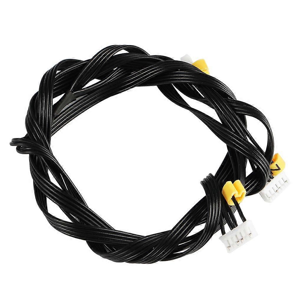 Stepper Motor Cable Double Z Axis Wire Cord For CR-10S Ender-3