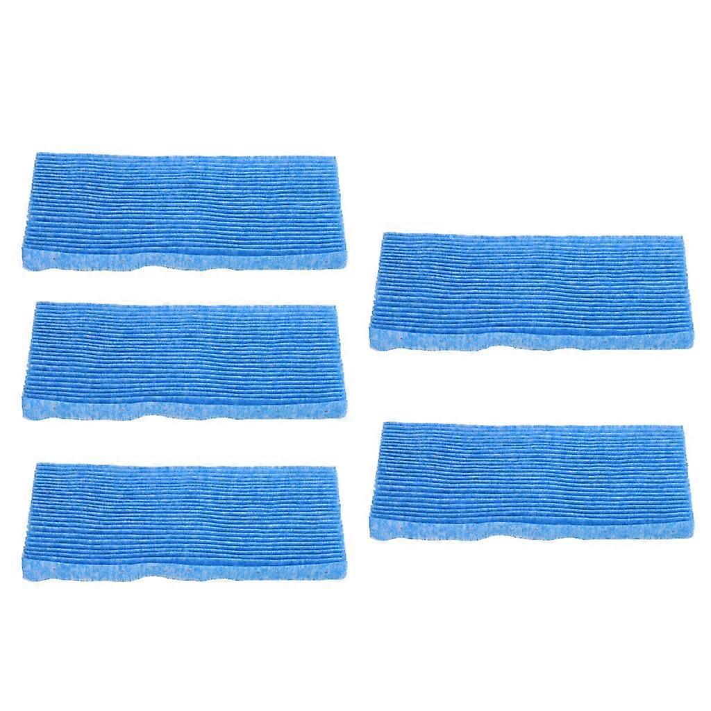 5PCS REPLACEMENT FILTER COLLECTION FOR MC70 MCK57