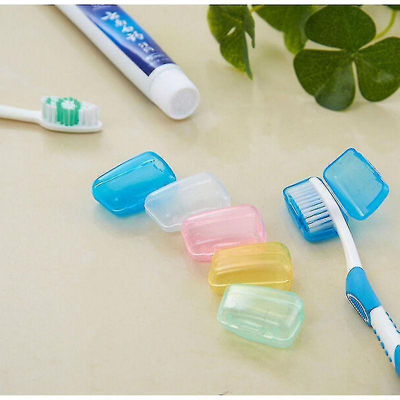 Toothbrush Head Cleaning Kit