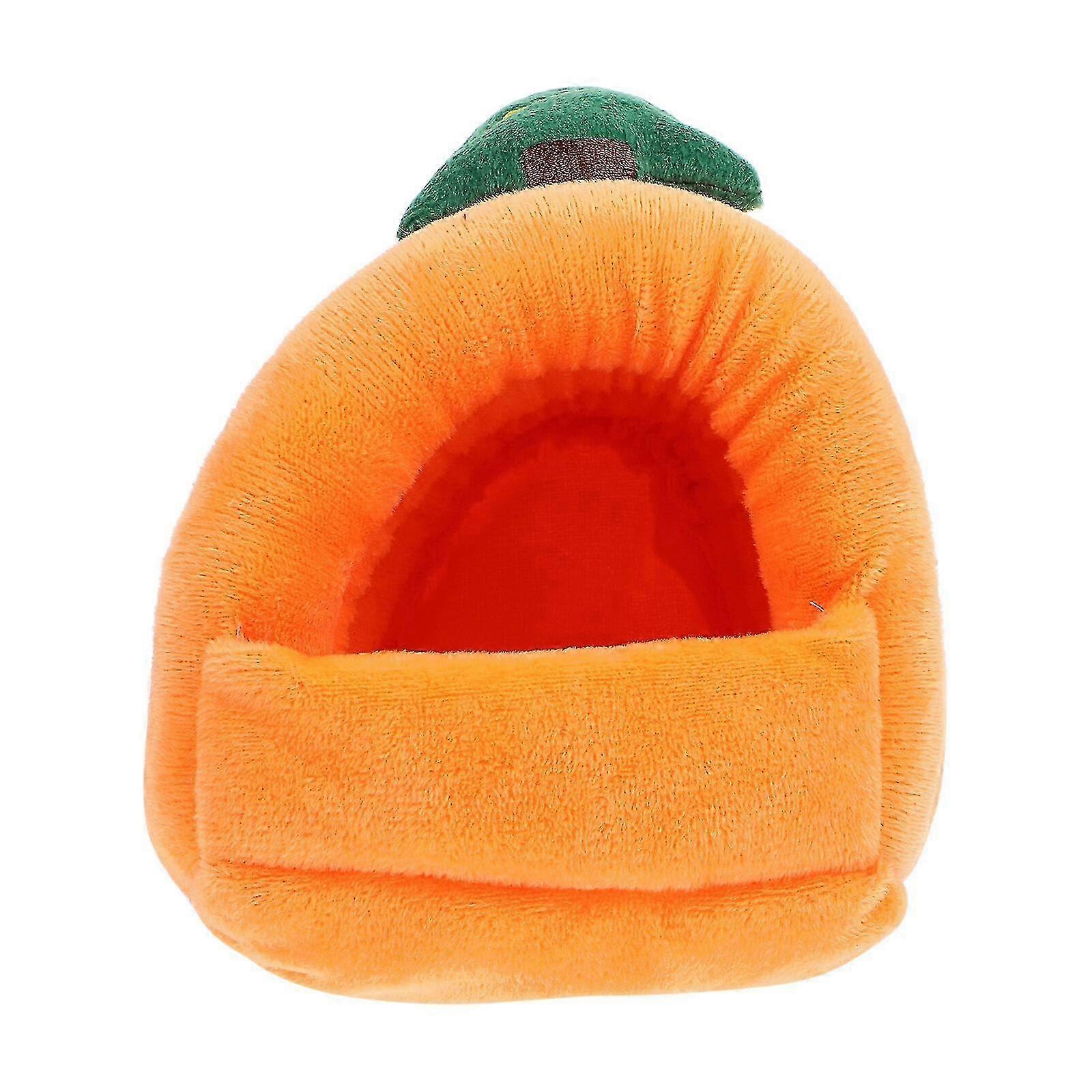 Winter Warm Nest for Hamsters, Guinea Pigs & Rats 1pc
