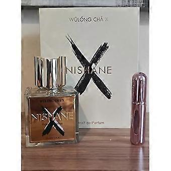 Estratto di profumo Nishane Wulong Cha X 100ml