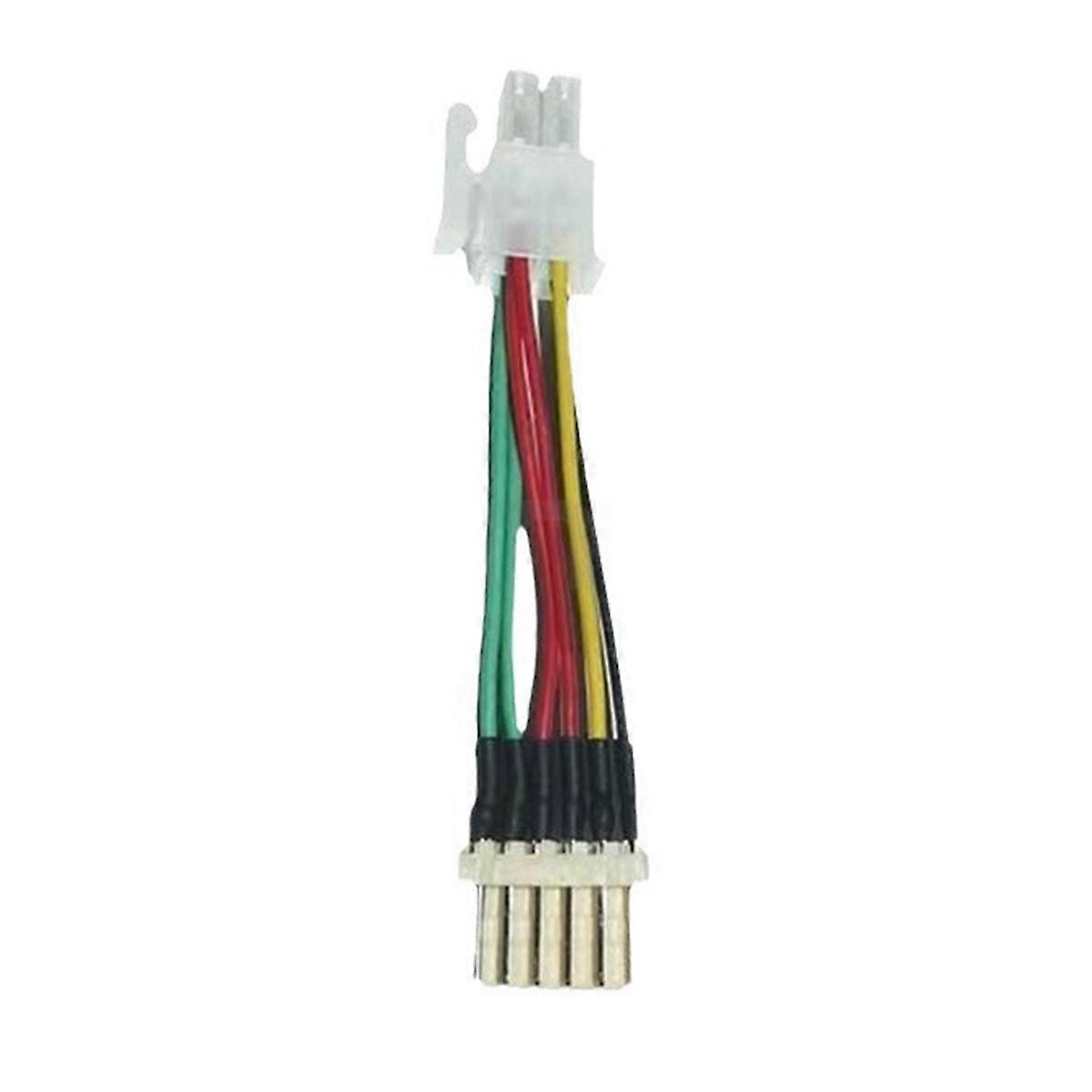 For Whatsminer Adapter Cable Tieline Patch Cord 6-Pin to 4-Pin