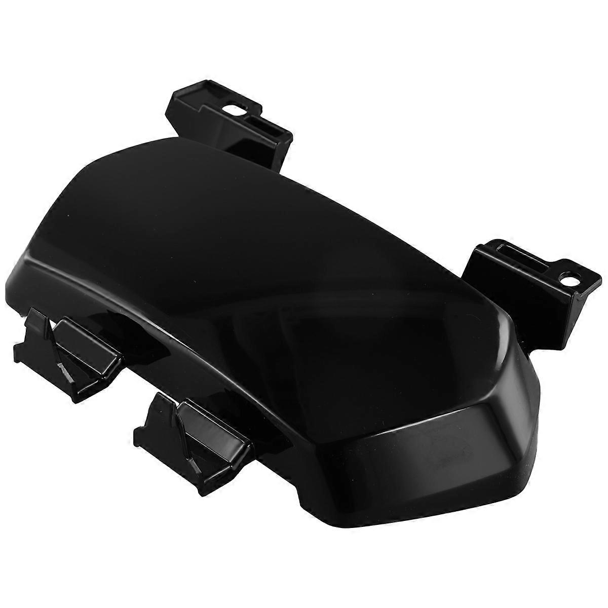 Car Front ACC Cover Panel Trim 51118085663 for BMW X5 G05 G18 X6