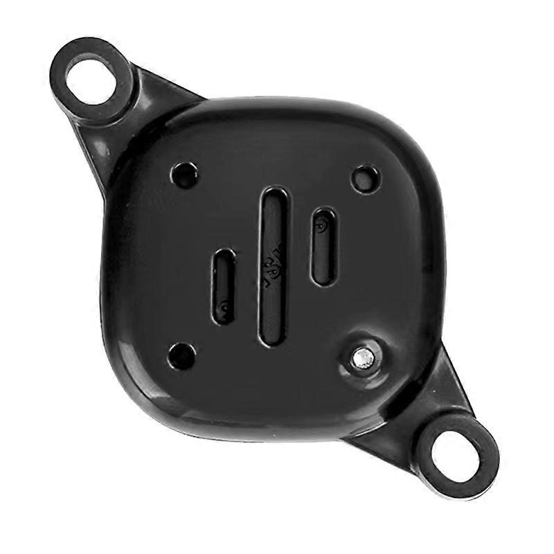 Cycling Hard Protective Case Bicycle Mount Holder Protective Case