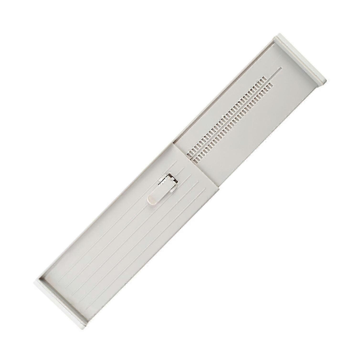 درج مقسم قوي البناء البلاستيك قابل للسحب خزانة درج تخزين الفاصل ل