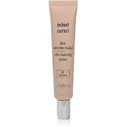 Sisley Instant Correct Base Correction Couleur #01-Just Rosy, 30 ml