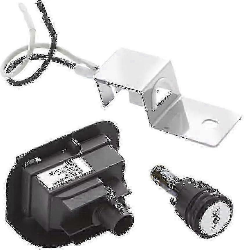 Weber Q1200 Q2200 Κιτ ανάφλεξης σχάρας αερίου G20241600233