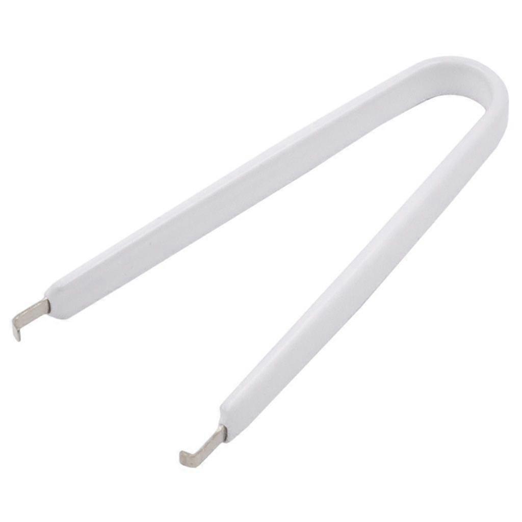 Keycap Remover Durable Portable U-shaped Remover Clip Mechanical Keyboard Tools