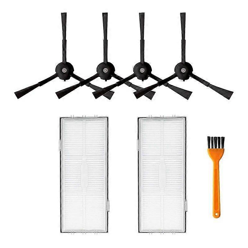 Replacement Parts Home Appliance Accessories As Shown For Roborock S8 / S8+ / S8 Pro / G20 Robot