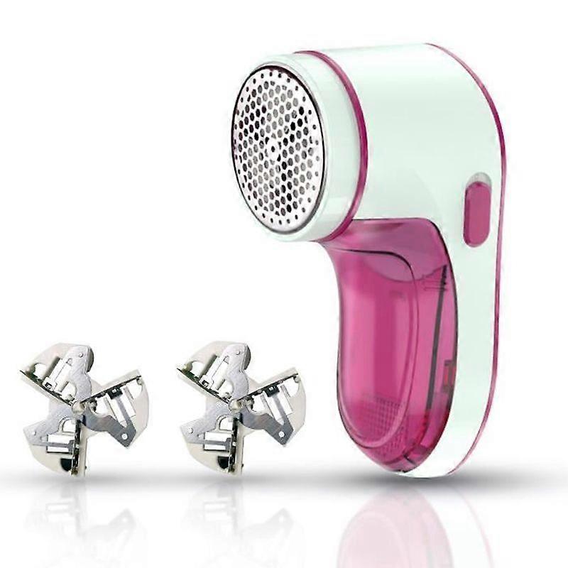 THOTCOC Anti-Pilling Shaver - USB Rechargeable - Pink
