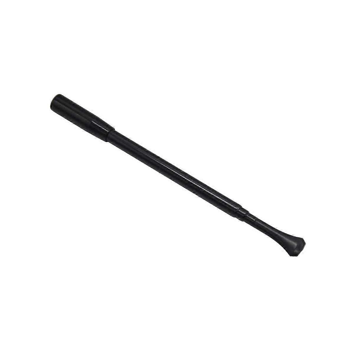 Boquilla flexible, varilla larga para fumar