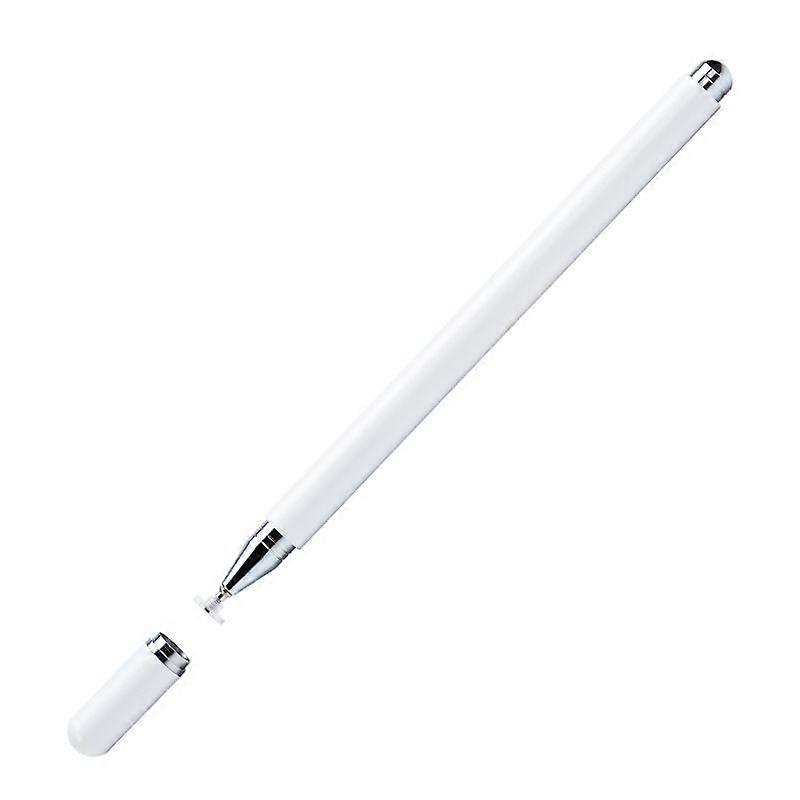 Suitable for tablet capacitive pen iPad tablet capacitive stylus disc tip compatible with capacitive screen devices