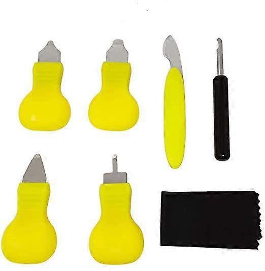Other Specialty Tools Watch Battery Replacement Repair Tools Kit (DC070-NE0014)
