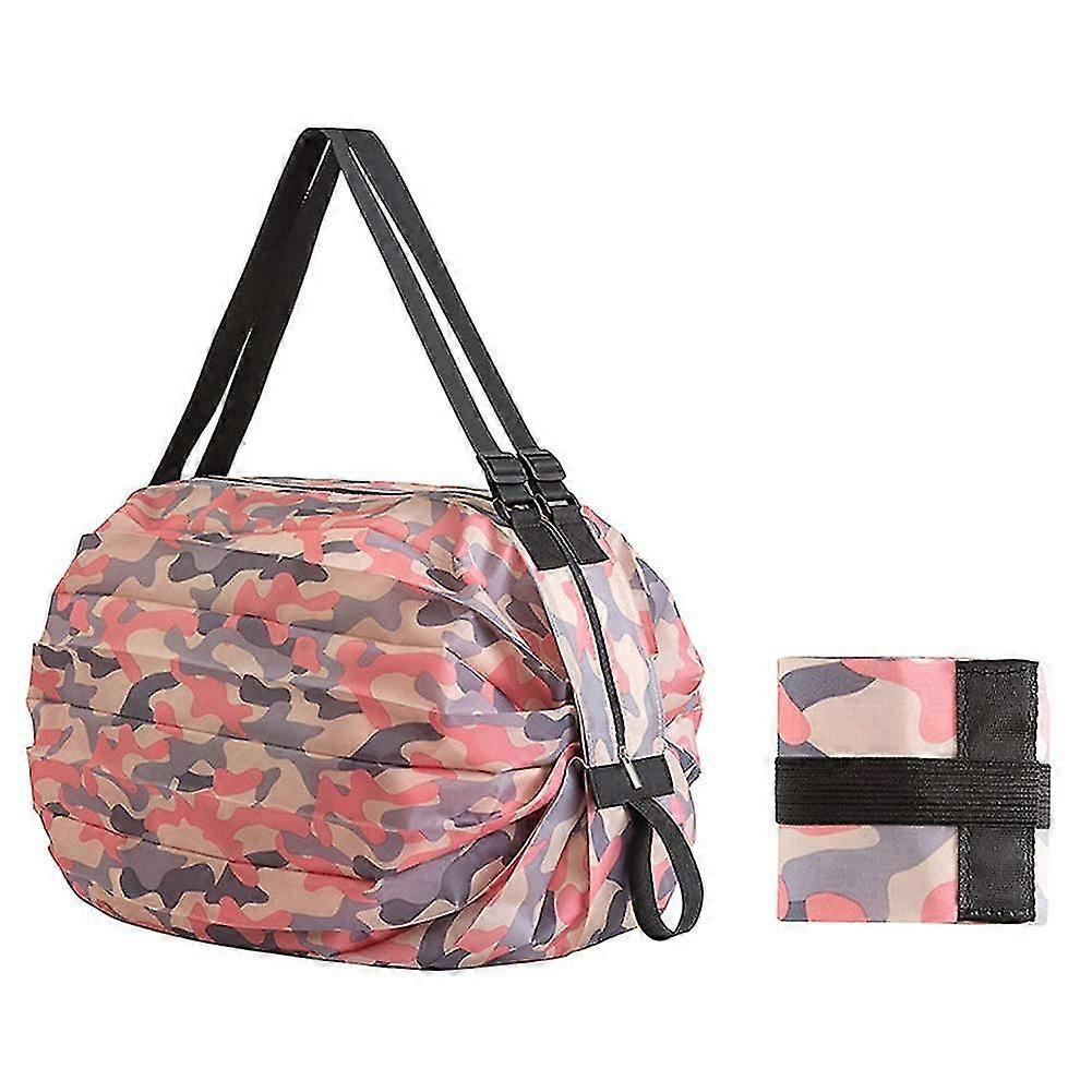 ショッピングトートバッグ