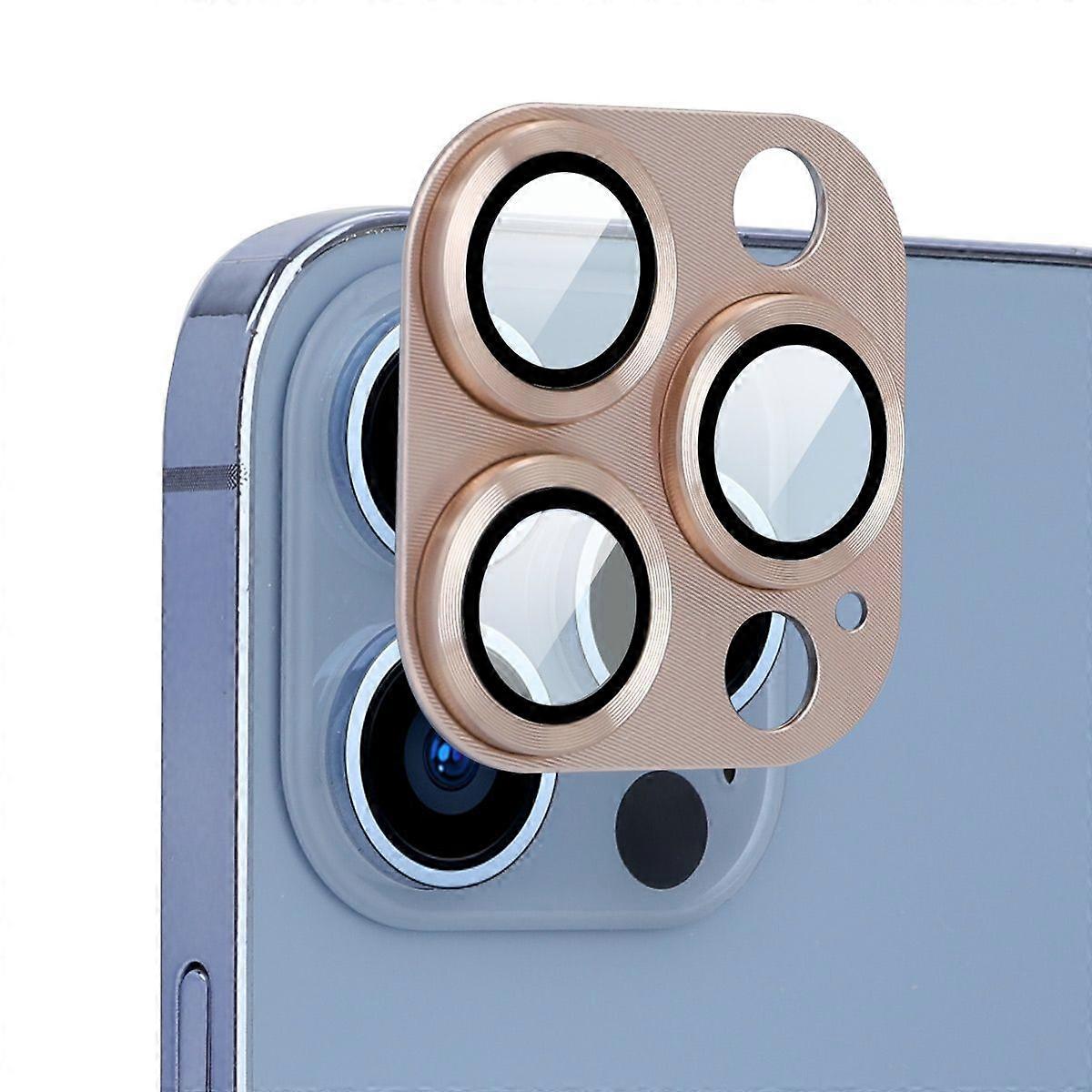 Camera Lens Protector for iPhone 13 Pro / 13 Pro Max