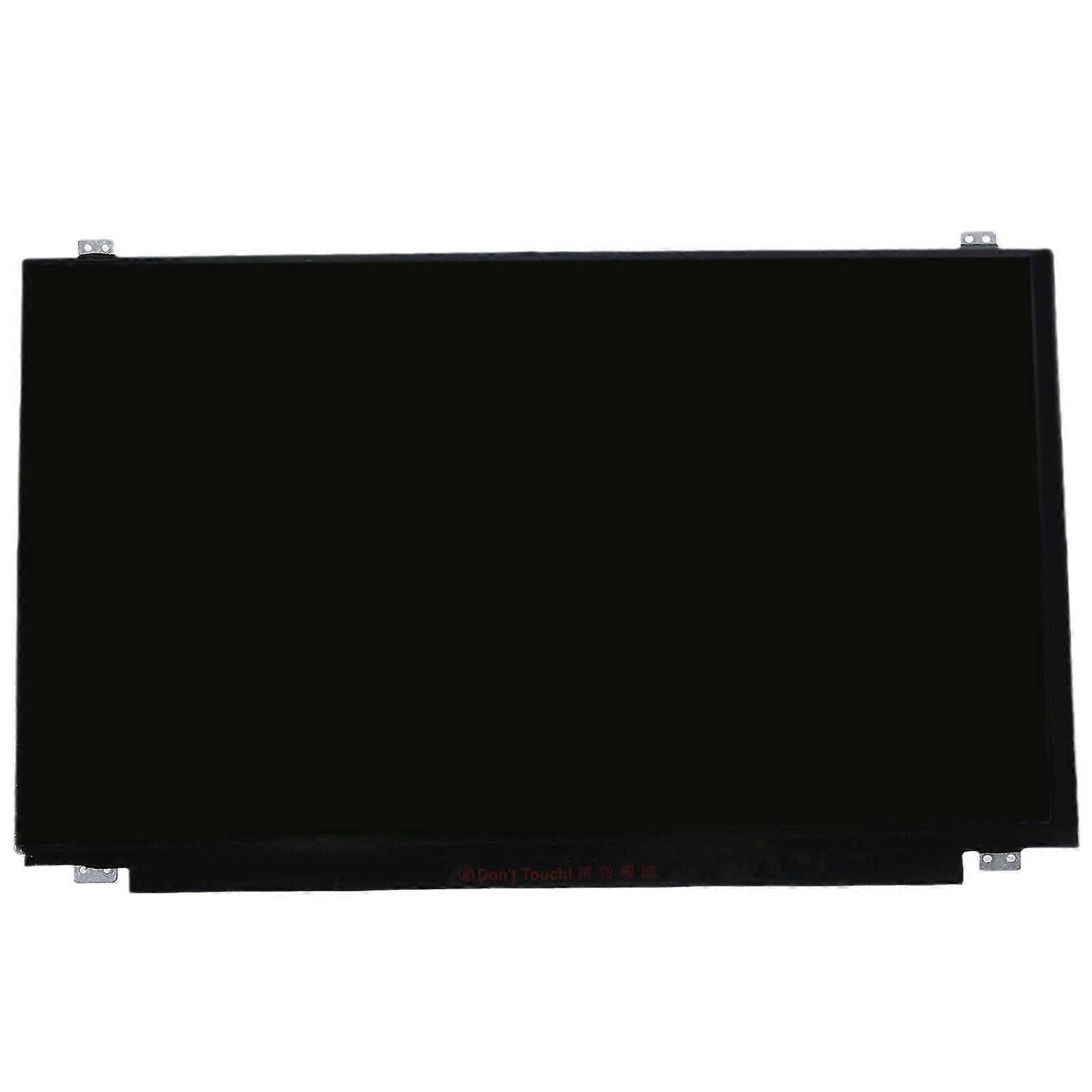 15.6in EDP LCD Display ScreenLP156WFC-SPDA Replacement for LP156WF9-SPK2 SPK3
