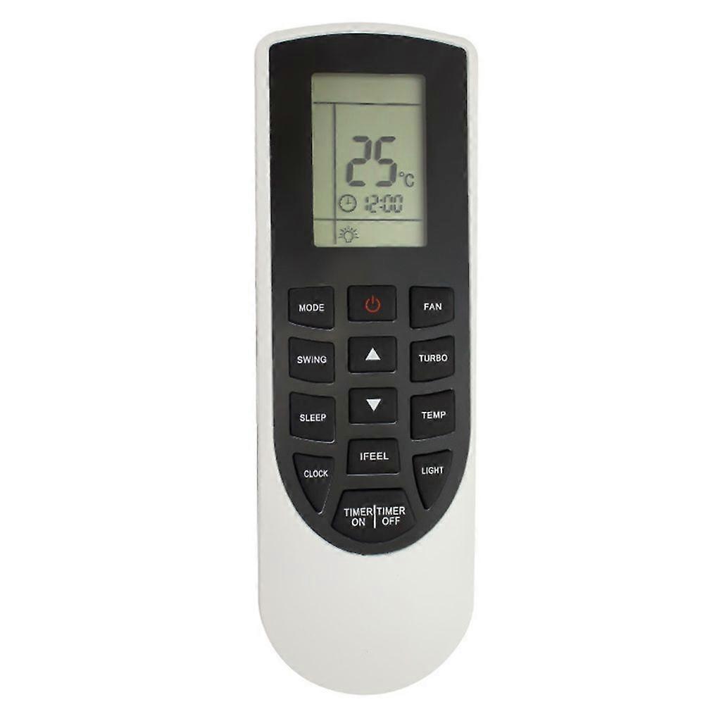 Quality A/C Remote Control YAN1F1 Quick Responses No Programming Requires