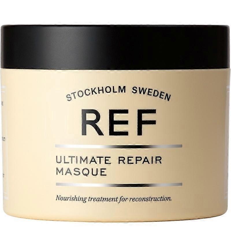 REF Ultimate Repair Masque 250ml