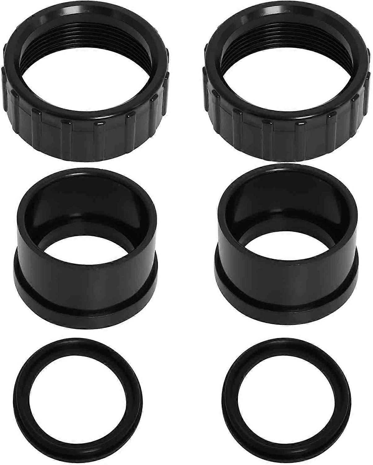 Durable Replacement Union Connector for Hayward Pool Pump and Cartridge Filters