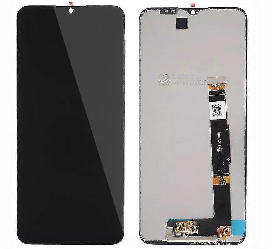 Repair Parts Lcd Screen And Digitizer Full Assembly Compatible Tcl 30e Lcd Display Replacement Compa