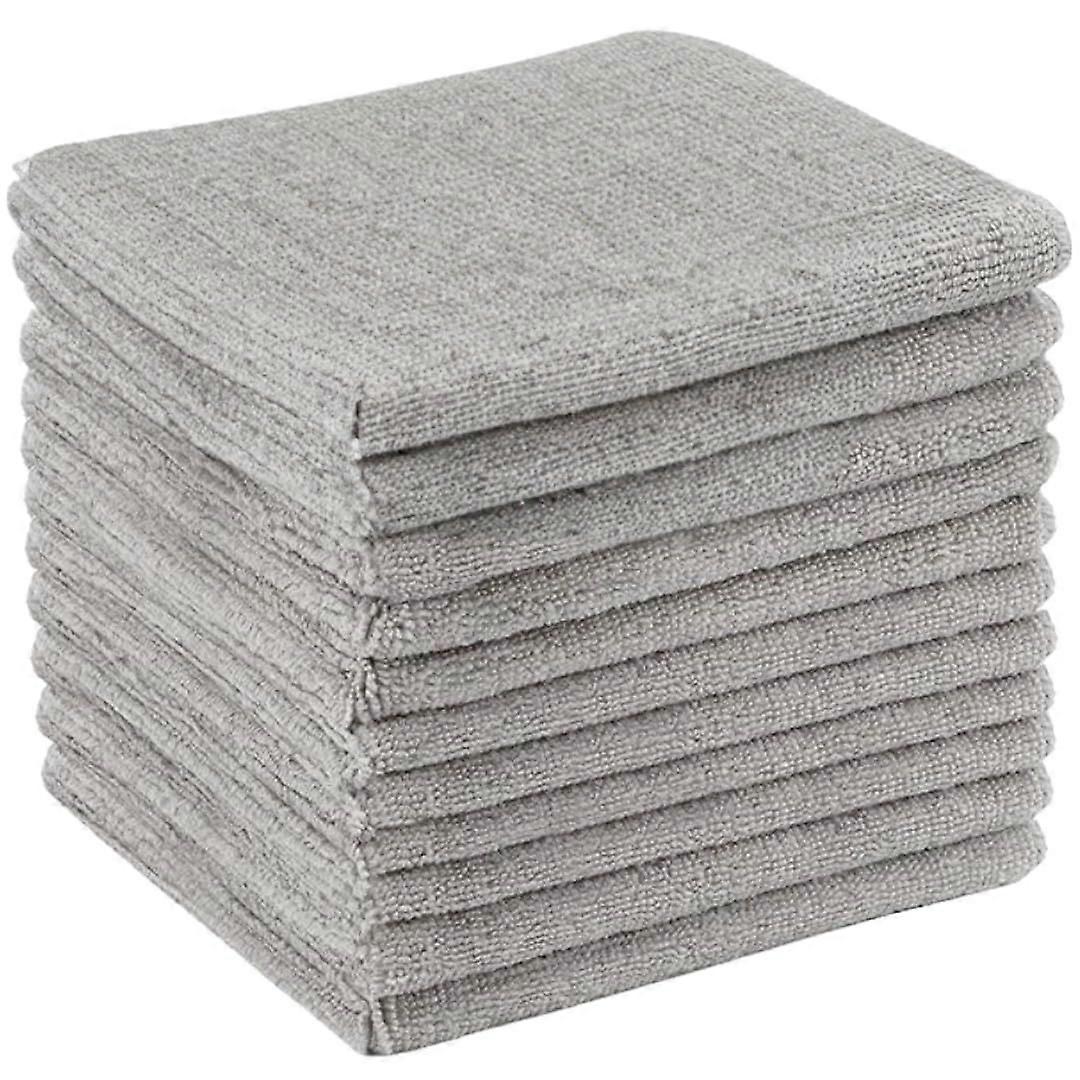 2025 Latest Model  Microfiber Cleaning Cloth, All-Purpose Microfiber Towels