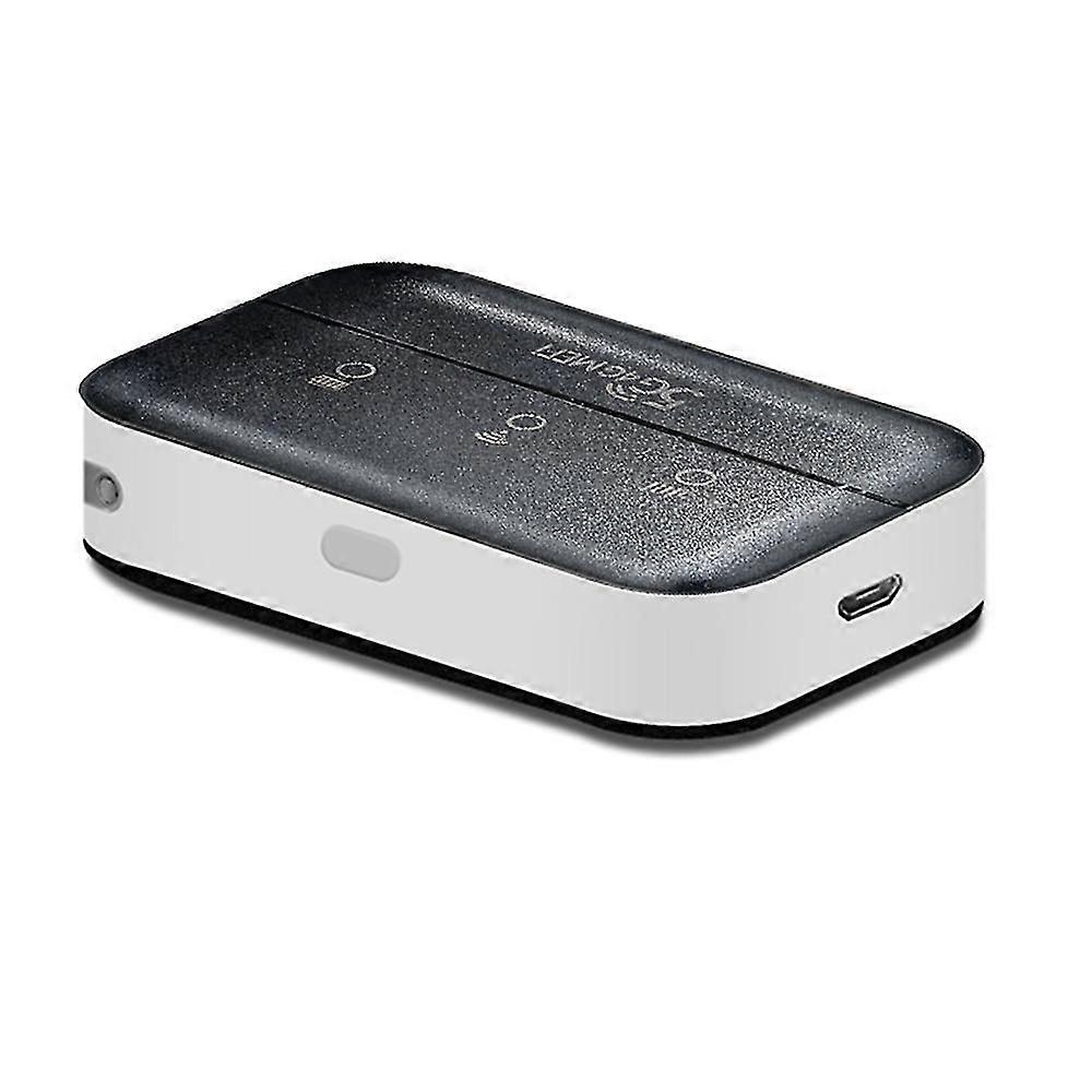 4g Lte Mobile Wifi Tragbarer Wifi-Router Mifi mit Sim-Kartensteckplatz