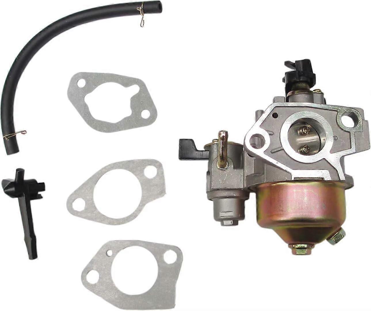 Accelerator Pump Carburetor 16100Z5T901 for Honda Engine WT40XK3 GX390K2 GX340 11 HP GX390 By Qblahip