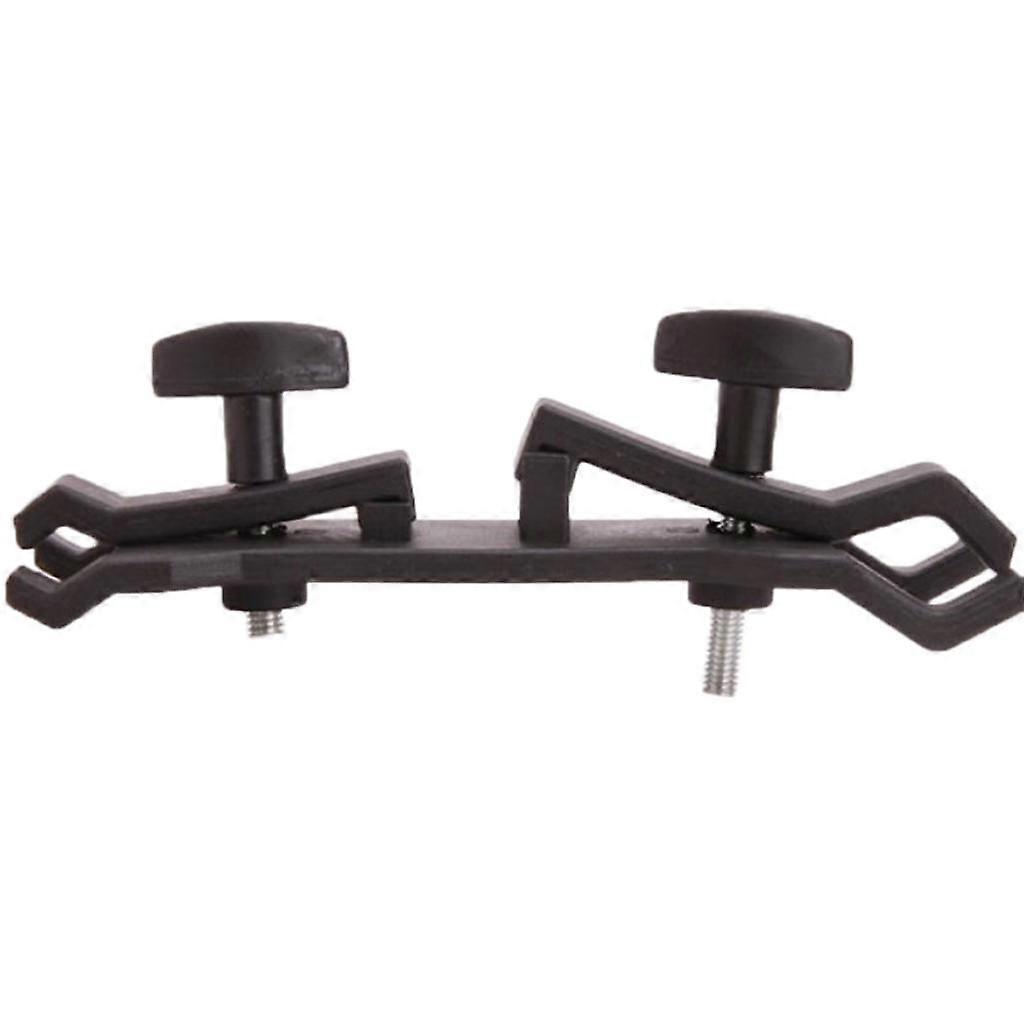 Umbrella Clamp Bracket Fixing Tool For Tripod Camera Lighting Durable ABS