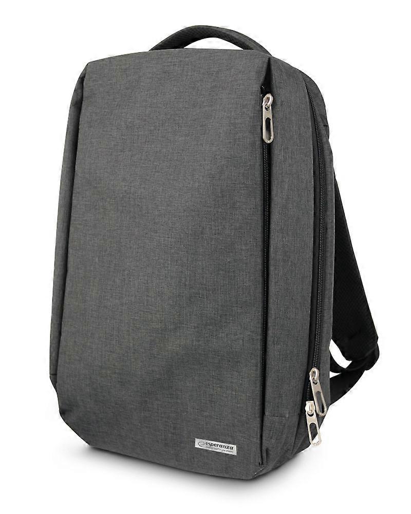 Esperanza 15.6" Laptop Backpack Varese