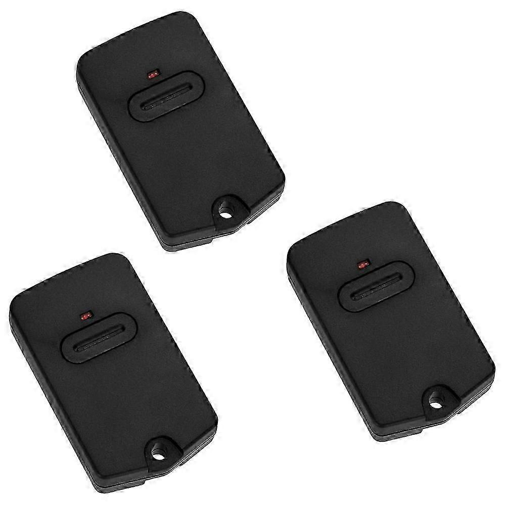 RB741 FM135 compatible with Mighty Mule,compatible with GTO Gate Opener Remote