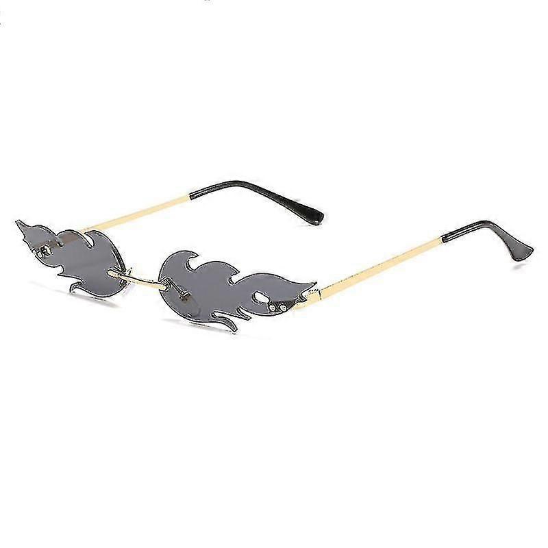 Morroscopic Frameless Wave Glasses Glasses Glasses (1)