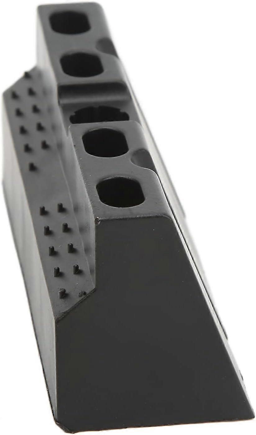 High quality brand new  Battery Base Clamp Hold Down Kit 00588 Replacement for