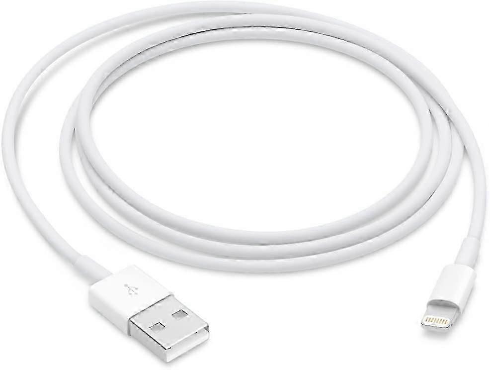 Apple Lightning til USB-kabel (1 m)