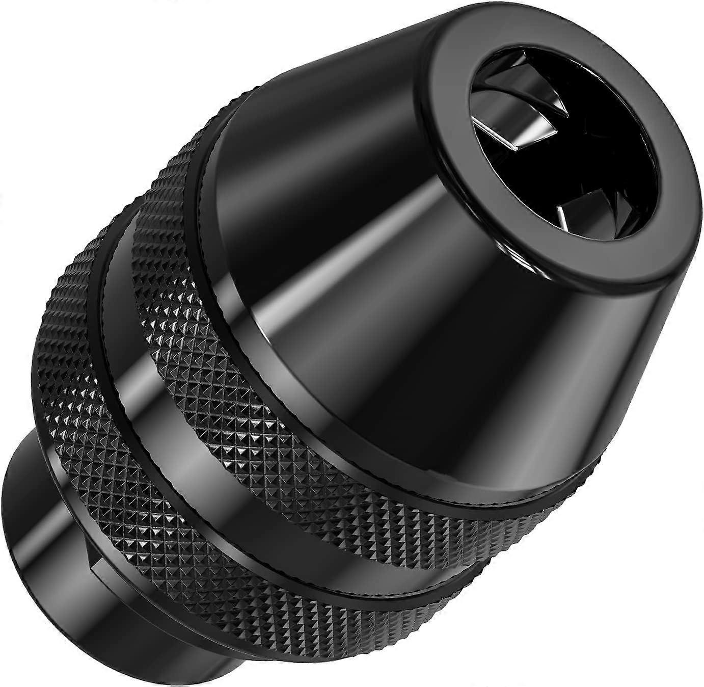 pcs Keyless Quick Change Chuck for Multi-Purpose Rotary Tools