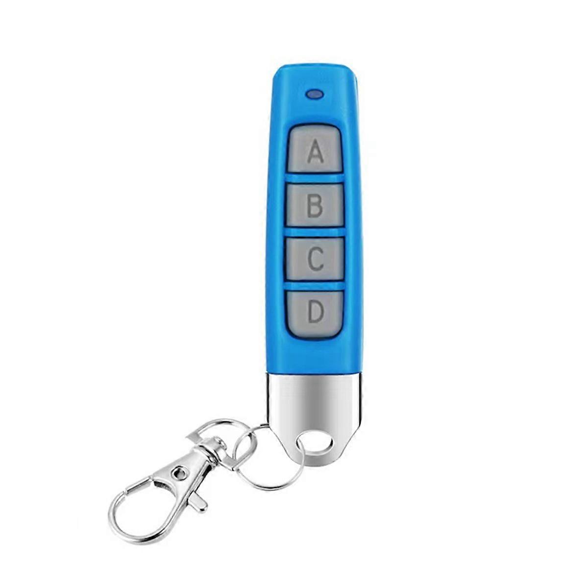 433MHz RF Remote Control Compact Wireless Duplicator D