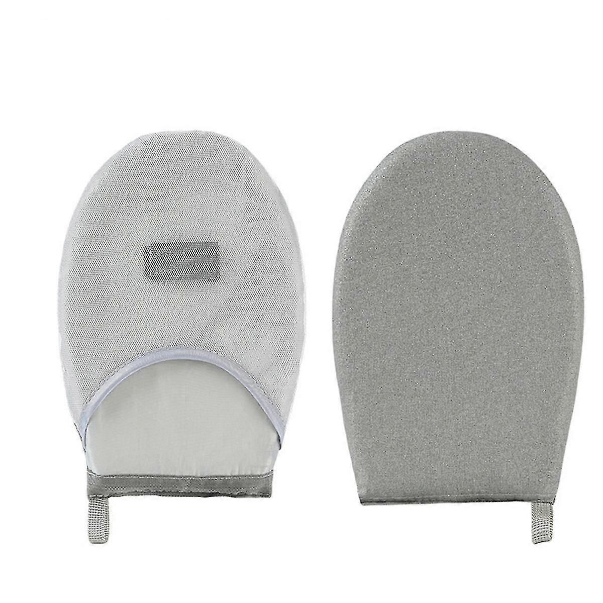 Garment Steamer Ironing Gloves,Standing Ironing Machine,Handheld Garment Steam Engine Board