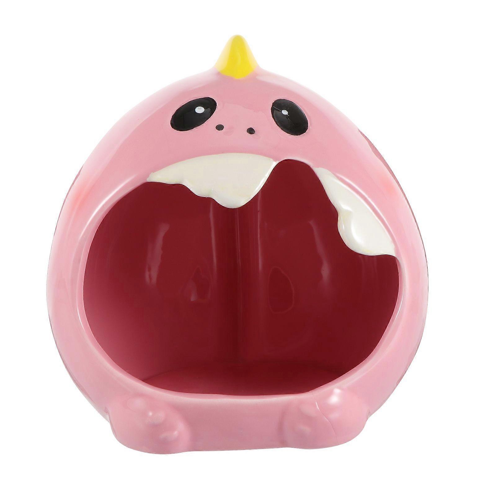 Cartoon Design Hamster Nest Comfortable Hamster Nest Sleeping Nest for Hamster