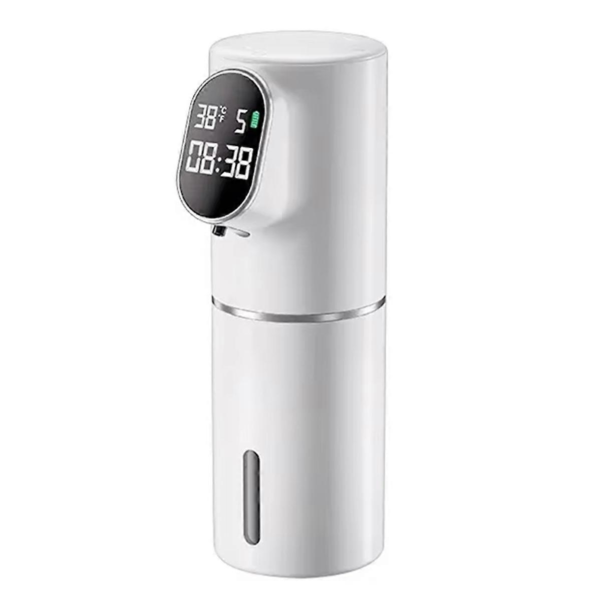 Smart Soap Foam dispenser Automatic Infrared Sensor Soap Dispensers,B