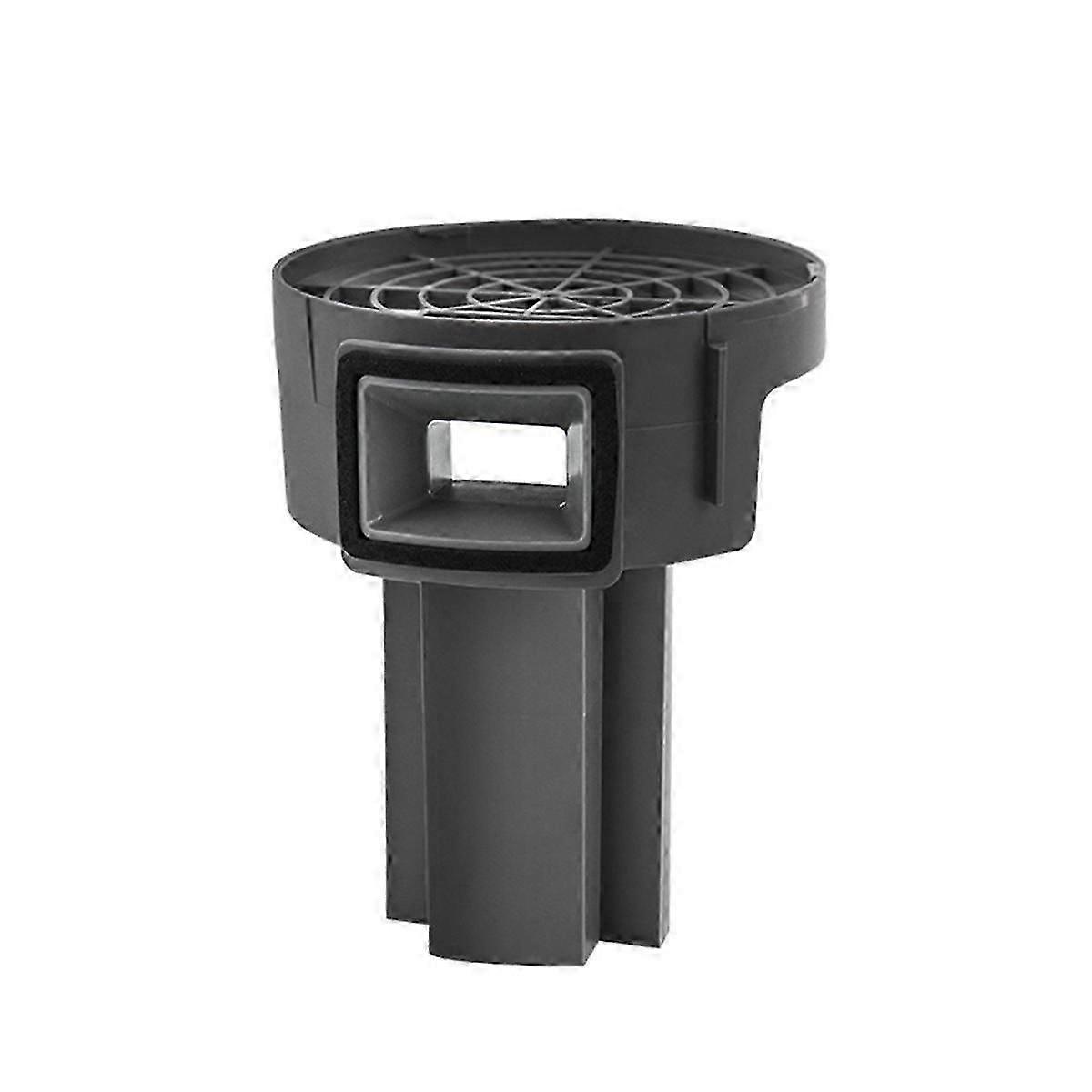 Suitable for T7S/S7/T7S PLUS Sweeping Robot Dust Bag Bracket Accessories Support Shelf 1 Pack