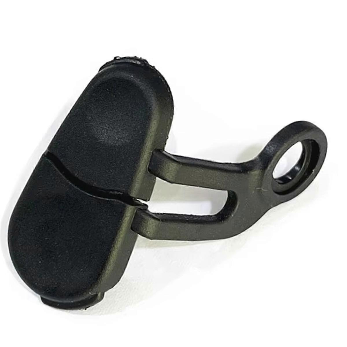 Digital Camera Shutter Cable Top Cover Lid Door For D3 D3X