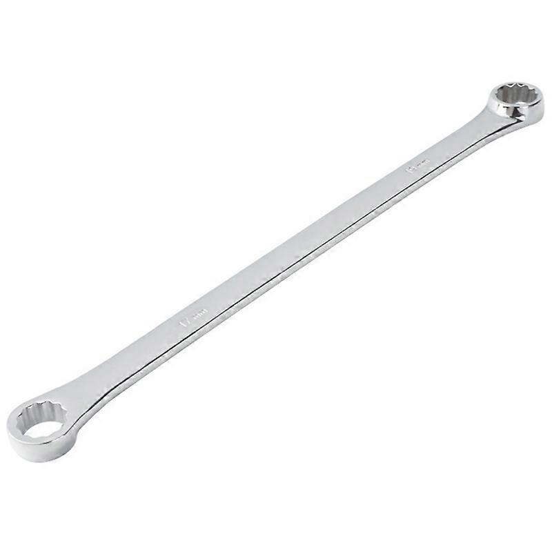 Four-Wheel Positioning Wrench Maintenance Tool 17-19mm