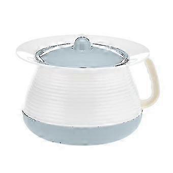 Portable Home Use Potty Urinal Bucket With Lid