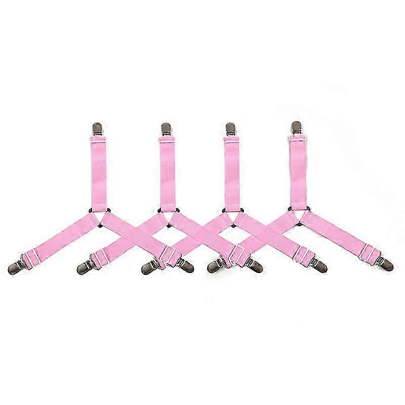 Adjustable quilt metal clip non-slip